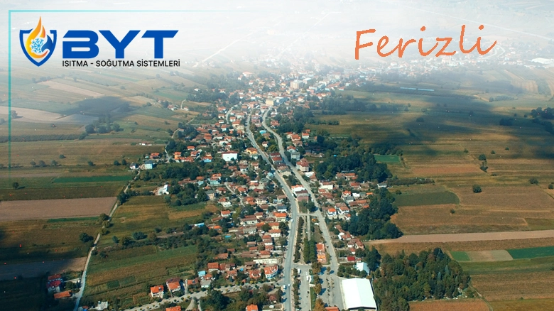 Ferizli Kombi Servisi