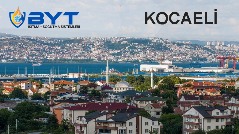 Kocaeli Kombi Servisi